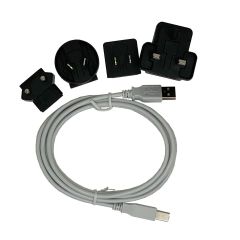 Charger for 8 button switch