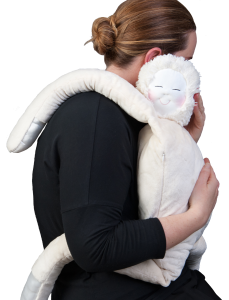 Hug by Laugh