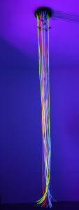 Linelite Shower