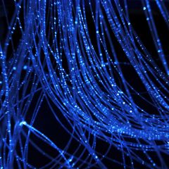 Fibre Optic Spray - Classic, 120 Strand