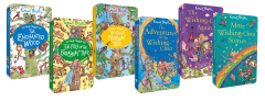 VoxBlock - Enid Blyton's Enchanted Adventures Collection