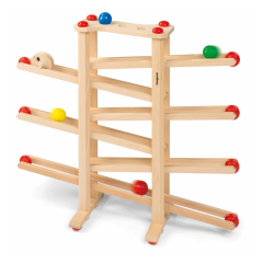 Wooden Run