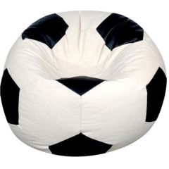 Football Bean Bag