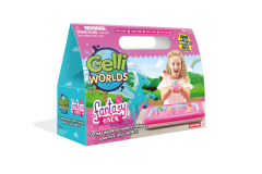 Gelli Worlds Fantasy Pack