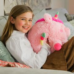 Cuddle Buddy Unicorn