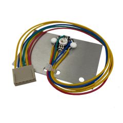 Midi Bubble Tube LED Tray