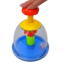 Large Dice Domes - Pack of 6