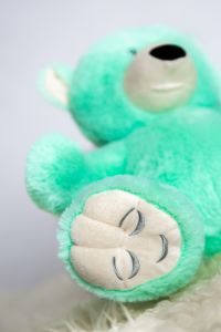 Mood Bear - Calm Bear