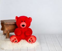 Mood Bear - Love Bear
