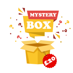 Mystery Snoezelen Sensory Box #2