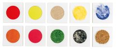 Sensory Tiles - Set of 10