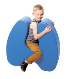 Squeezie Seat (EX DEMO)