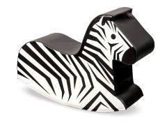 Zebra Rocker