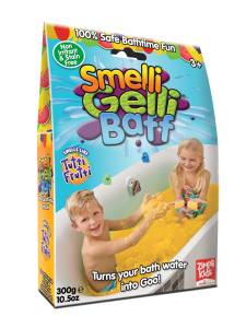 Smelly Gelli Baff - Tutti Fruitti