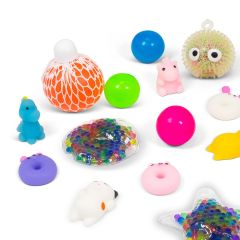Sensory Squish Kit