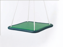 Rompa Square Platform