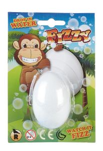 Zoo Fizzy