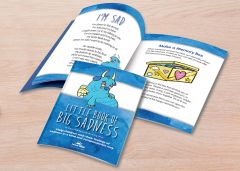 The Little Book of Sadness