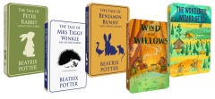 VoxBlock - Woodland Wonders and Magic Book Bundle