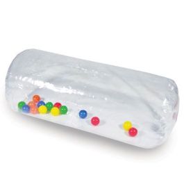 Tray Rompa ROMPA Play Roll - 45cm dia x 100cm Sensory Rooms & Snoezelen® Equipment ...