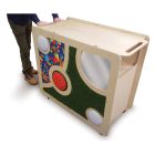 Snoezelen® Sensory Trolley