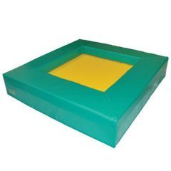 Soft Play Trampoline by Rompa®