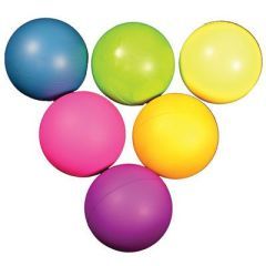 Squeezy Balls - Set of 6