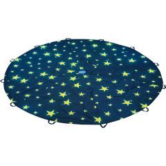 Glow Starry Night Parachute