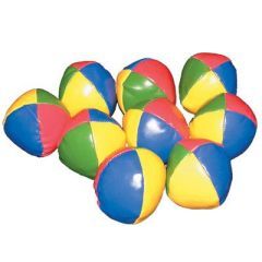 Juggling Balls - Set of 9