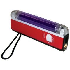 UV Lantern with Torch