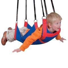 Suspension Swing