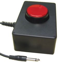 One Button Switch Box