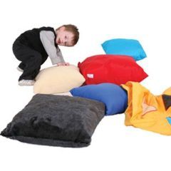 Sensory Cushions - Set of 6