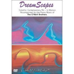 Restful DVDs - Dreamscapes