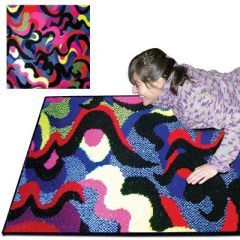 UV Carpet Mat