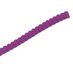 UV Twister Rope - Purple