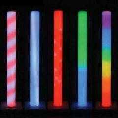 LED Waterless Rainbow Tube-1.45 metre