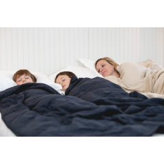 Sleep Tight Weighted Blanket-Extra Large