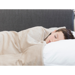 Sleep Tight Weighted Blanket-Medium