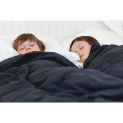 Sleep Tight Weighted Blanket-Extra Small