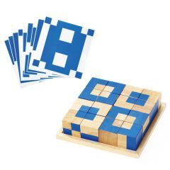 Pattern Combi Blocks and Cards Saver Pack