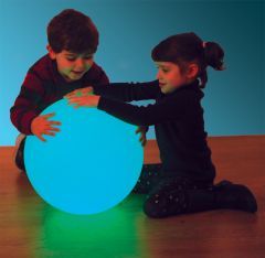 Large Colour Changing Ball