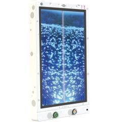 Snoezelen® Double Bubble Bonanza™ Sensory Room Wall Panel by Rompa®