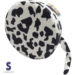 Senseez® Vibrating Cushion - Furry Cow