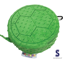 Senseez® Vibrating Cushion - Bumpy Turtle