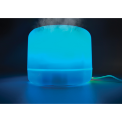 3-in-1 Aroma Lamp with Speaker