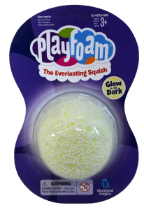 Playfoam Glow in the Dark 