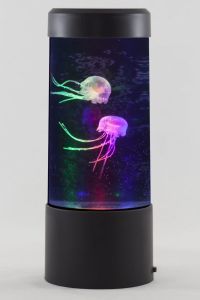 Mini Jellyfish Tank