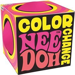 Nee-Doh - Colour Change