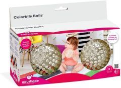 Colourbits Sensory Balls				 				